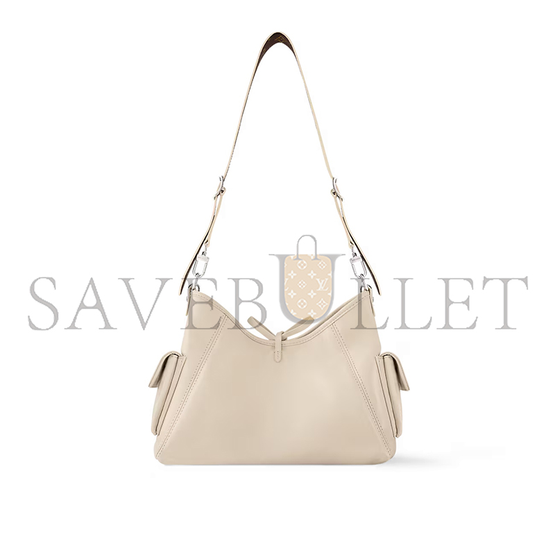 l0*is V*t0n carryall cargo vibe pm bag m12919 (33.5*23*15cm)